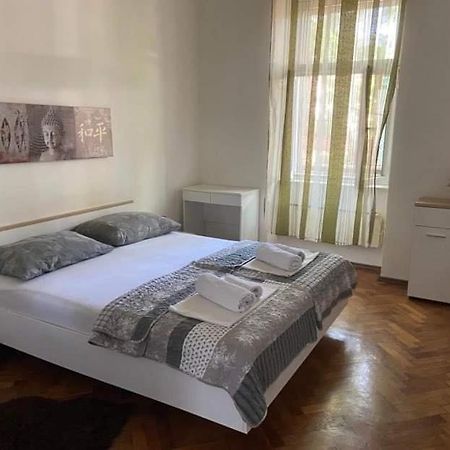 Alex Διαμέρισμα Ριέκα Εξωτερικό φωτογραφία